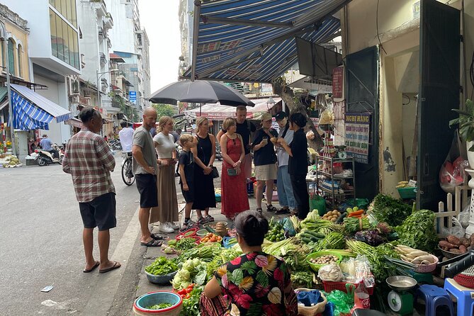 Hanoi Cooking Class Learning 5 Dishes including Banh Xeo - Who This Cooking Class Suits Best