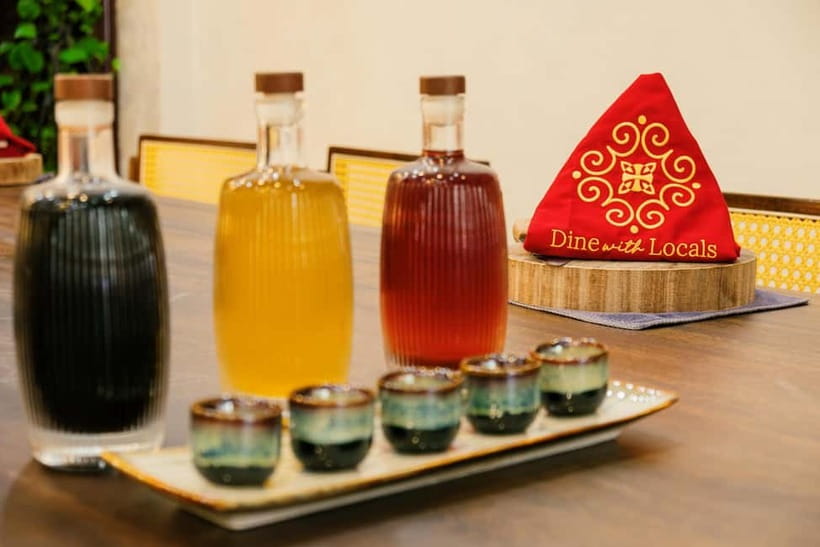 Hanoi Cooking Class: Market Tour, Free Recipe & Beverages - Should you book it?