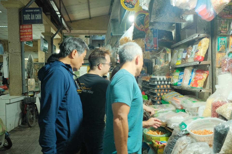 Hanoi Cooking Class: Market Tour, Free Recipe & Beverages - Logistics that matter: pickup area, language, and what to wear