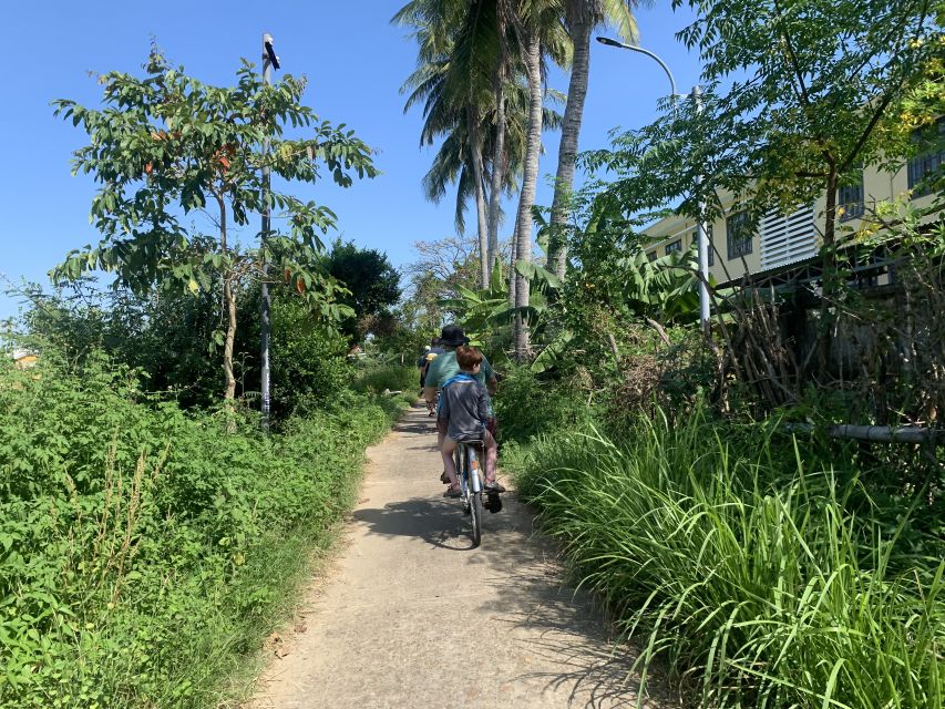 Hanoi Countryside Bike Tour: Red River Culture & Daily Life - Who should book this Hanoi countryside bike tour