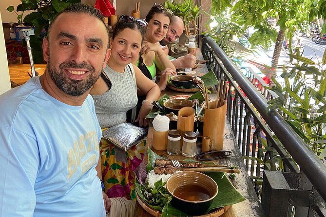 Hanoi Countryside Half-day Jeep Tour: Historical Co Loa & Fun - The real comfort wins: lunch, drinks, water, and a poncho