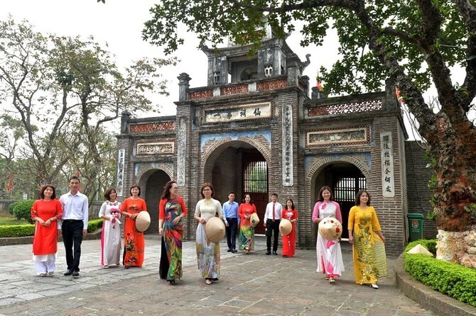 Hanoi Countryside Half-day Jeep Tour: Historical Co Loa & Fun - Who should choose this Hanoi countryside Jeep tour