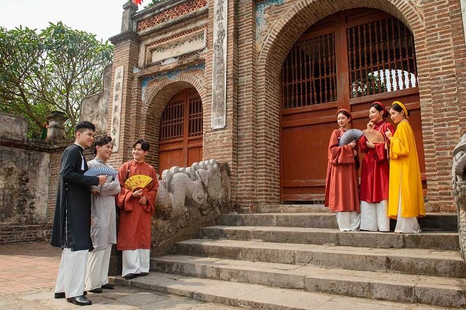 Hanoi Countryside Half-day Jeep Tour: Historical Co Loa & Fun - Should you book it? My practical decision guide