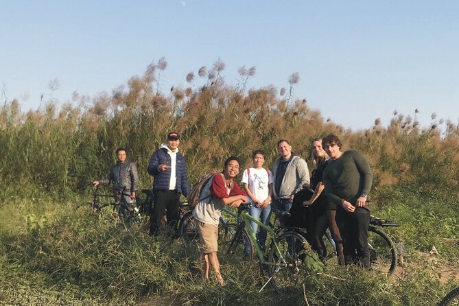Hanoi Countryside in Banana Island - Top Tours & Activities - Red River Delta Trails and Hai Co Temple: When the Day Gets Quiet