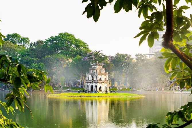 Hanoi Countryside in Banana Island - Top Tours & Activities - What to Pack for a Bike-and-Swim Day in Hanoi