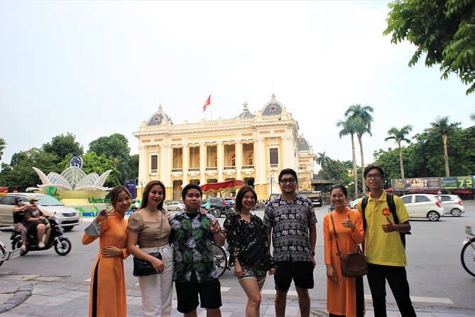 Hanoi Countryside Motorbike Tours Led By Women - Price and value: is $59 for 4.5 hours fair?