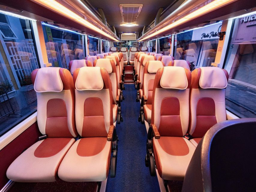 Hanoi: Cozy Halong Bay Overnight Cruise with Meals - Key highlights you actually feel