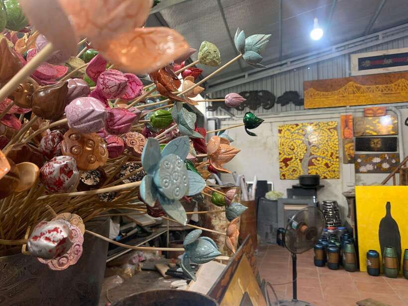 Hanoi Craft Village: Conical Hats, Incense, and Train Street - Price and Logistics: Is $32 Good Value?