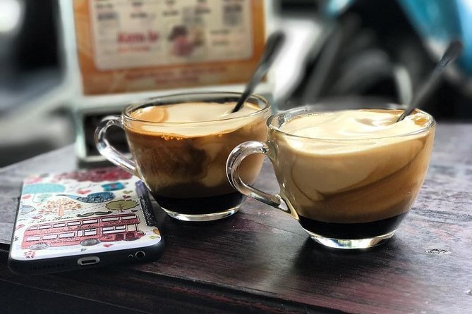 Hanoi Culinary Walking Exploration - How the tasting walk runs (and why it feels so efficient)