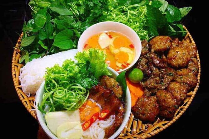 Hanoi Customized Street Food Walk with Train Street Experience - Price and value: $28 for a 3-hour food + Train Street combo