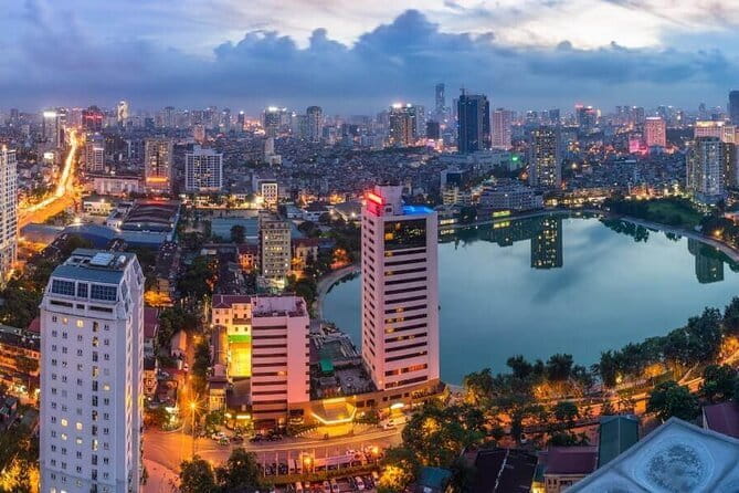 Hanoi Cyclo and Street Food Tour - Guide Style: Why the Names Matter Here