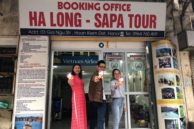 Hanoi Cyclo City Tour Including Water Puppet Show - Price and Value: Why $40 Can Make Sense Here