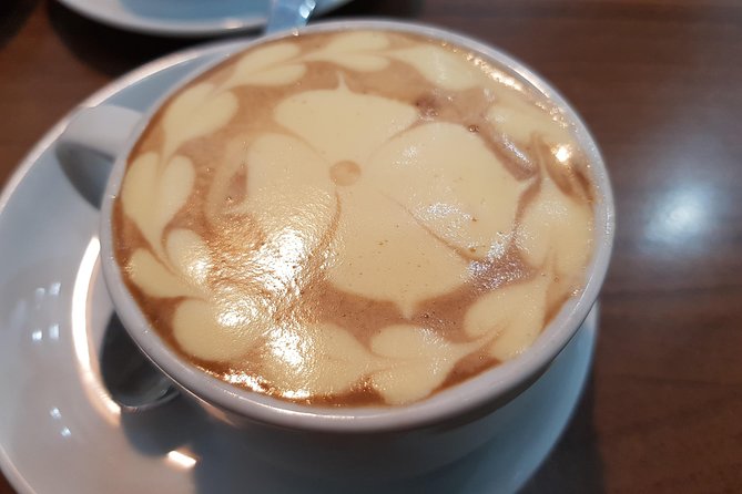 Hanoi daily egg coffee making course with local guide - Price and value: why $15 can work (and when it might not)