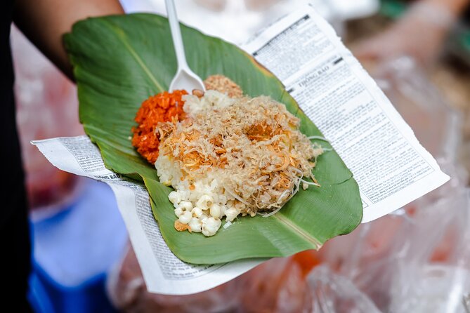 Hanoi Dawn Private Food Tour with 10+ Tastings - What you’ll taste: the 10+ tastings and how to eat smart