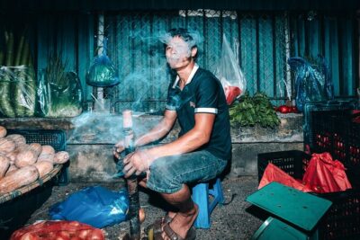 Hanoi Dawn Private Food Tour with 10+ Tastings - Chef Duyen makes it a real food education (and not just eating)