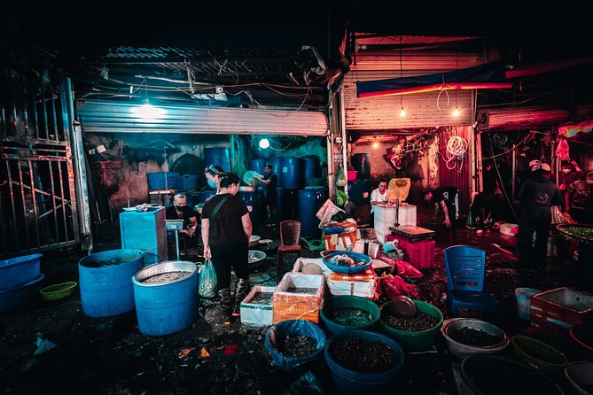 Hanoi Dawn Private Food Tour with 10+ Tastings - Practical tips for the early start (so you actually enjoy it)