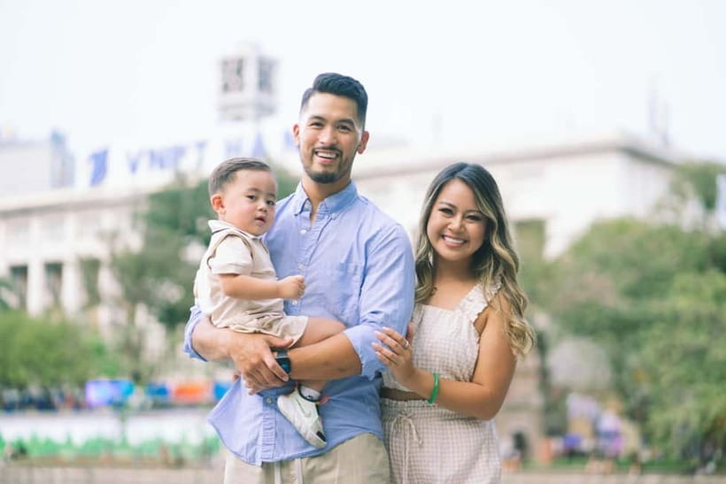 Hanoi Daylight Portraits: Preserve Your Memories - Quick Highlights