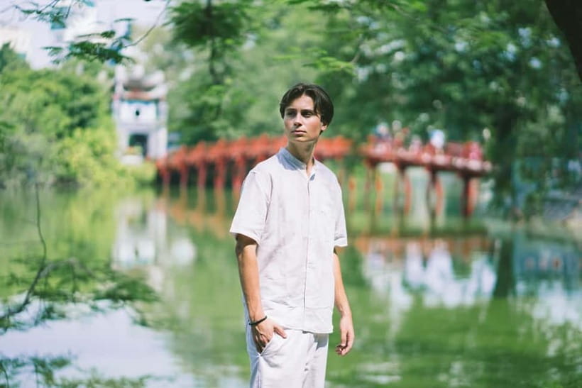 Hanoi Daylight Portraits: Preserve Your Memories - The Photo Delivery Plan: Unedited in 1 Day, Edits in 3 Days