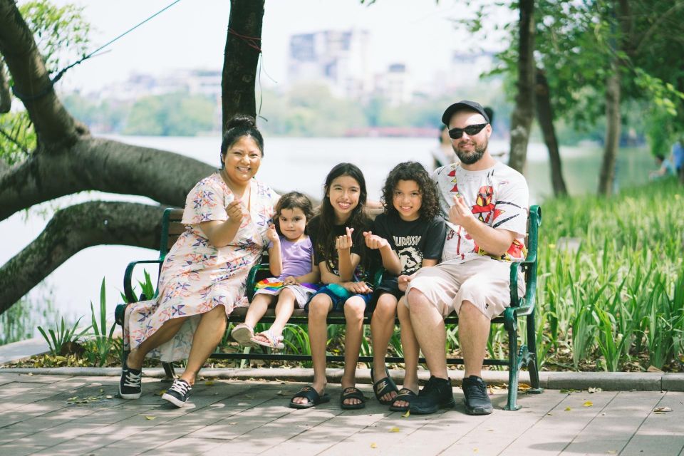 Hanoi Daylight Portraits: Preserve Your Memories - Price and Value: Is $57 a Good Deal?