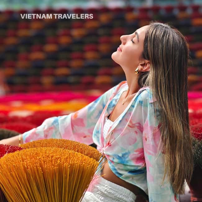 Hanoi: Drum Village or Incense Village & Hat ("SMALL GROUP") - FAQ