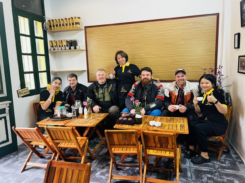 Hanoi Egg Coffee Class - Who Should Book This Class (And Who Might Skip)