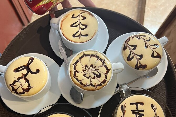 Hanoi Egg Coffee Class and Street Food Walking Tour - Should you book the Hanoi Egg Coffee and Street Food tour?