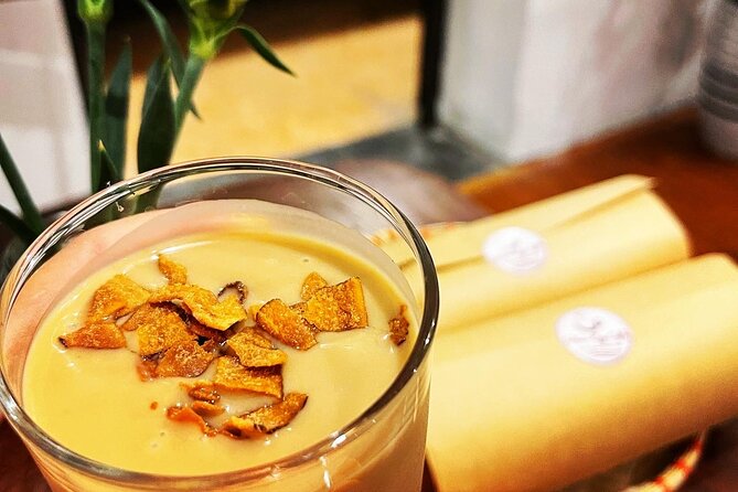 Hanoi Egg Coffee & Coconut Coffee Making Class with Free Banh Mi - The Vietnamese Coffee Story Part (And Why It’s Not Just Small Talk)