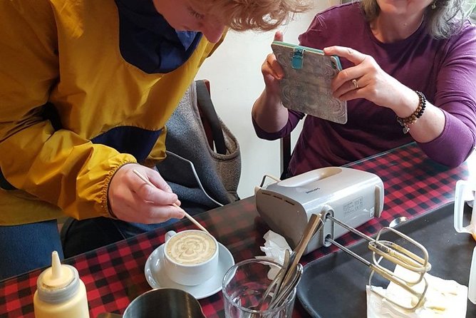 Hanoi Egg Coffee making course - Key Things You’ll Notice Right Away