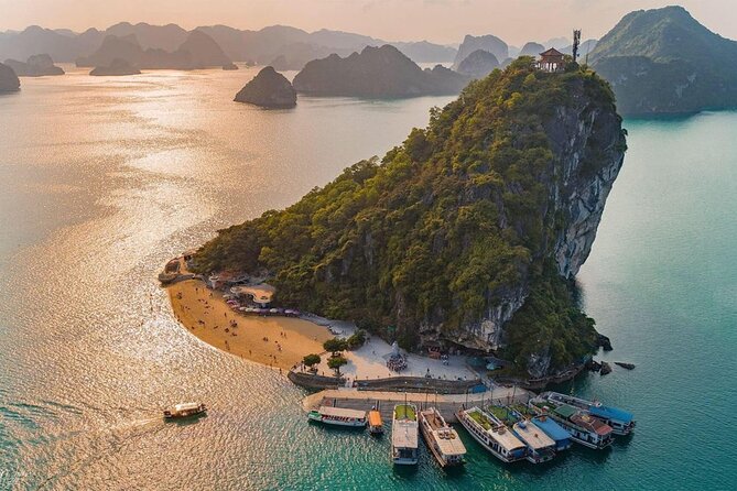Hanoi Epic tour 6D5N Hanoi - Halong Bay - Ninh Binh - Sapa - Key points worth knowing before you go