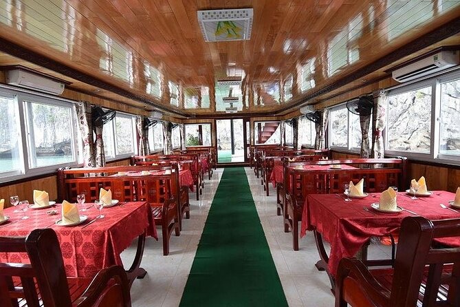 Hanoi Epic tour 6D5N Hanoi - Halong Bay - Ninh Binh - Sapa - Price and logistics: what you actually pay for (and what you don’t)