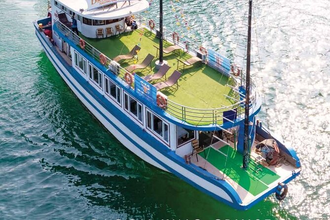 Hanoi Epic tour 6D5N Hanoi - Halong Bay - Ninh Binh - Sapa - The real pros and cons for different types of travelers