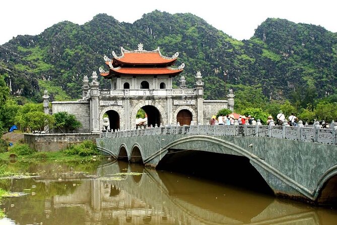 Hanoi Epic tour 6D5N Hanoi - Halong Bay - Ninh Binh - Sapa - Should you book this Hanoi to Halong to Ninh Binh to Sapa tour?