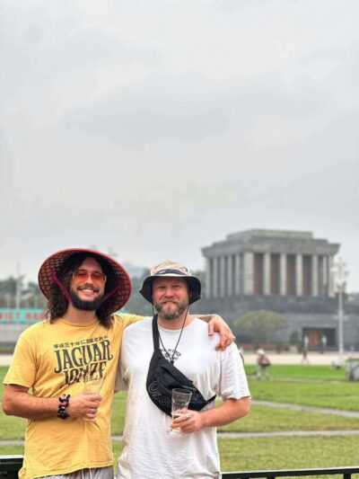 Hanoi Exclusive Craft Beer Bus: Cultural Sightseeing Tour - Price and what $32 really buys you