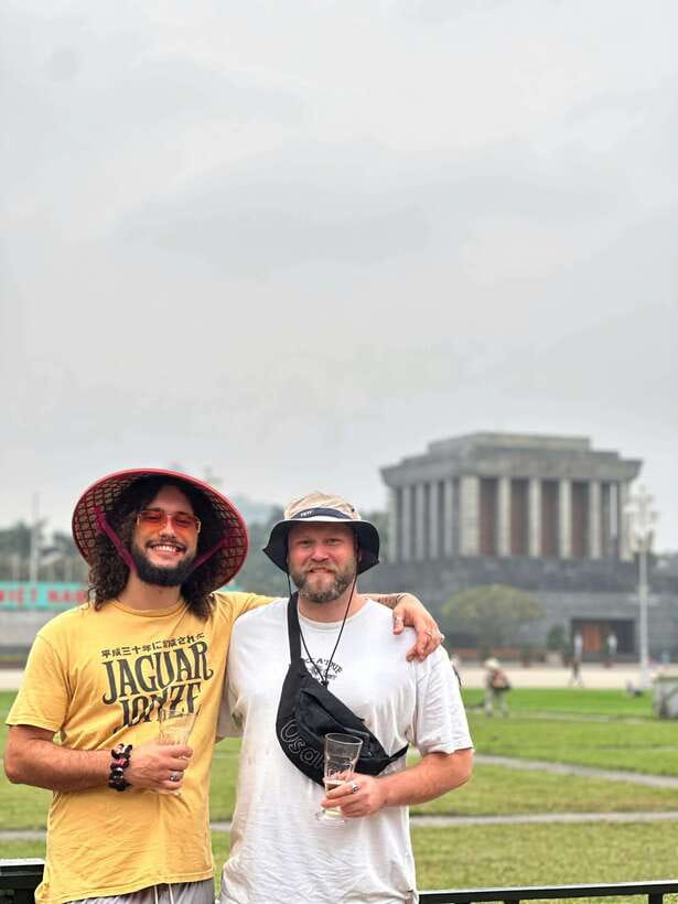 Hanoi Exclusive Craft Beer Bus: Cultural Sightseeing Tour - Price and what $32 really buys you
