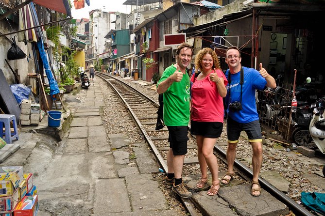 Hanoi Explorer Photo Tour - A 5:30am Photo Walk That Lets You Photograph Hanoi Fast