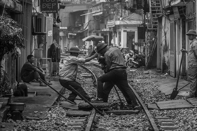 Hanoi Explorer Photo Tour - The Professional Editing Session That Turns Good Photos Into Better Ones
