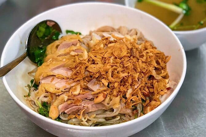 Hanoi Famous Michelin Guided Street Food Tour - Price and what you’re really getting for $23.75