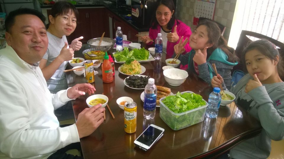 Hanoi Farm Tour and Cooking Class with Local Family - Why Dong Bac feels more real than most Hanoi day trips