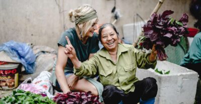 Hanoi Farm Tour and Cooking Class with Local Family - Getting there from central Hanoi: the 35–40 minute factor