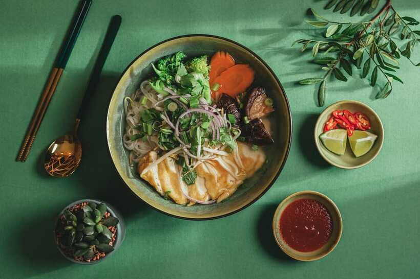 Hanoi Food Adventure: Vietnamese Market Tour & Cooking Class - What’s included (and what you should plan for)