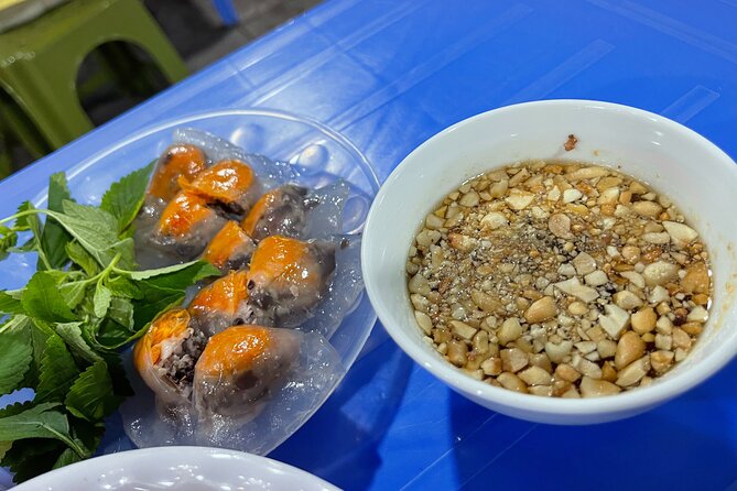 Hanoi Food and Fun - Street food walking tour - Hotel pickup that keeps your day on track