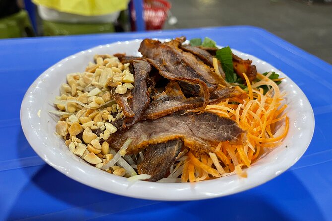 Hanoi Food and Fun - Street food walking tour - The guides: student energy and an inclusive food vibe