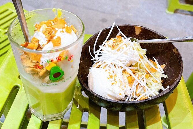 Hanoi Food and Fun - Street food walking tour - What’s included (and what you’ll pay for yourself)