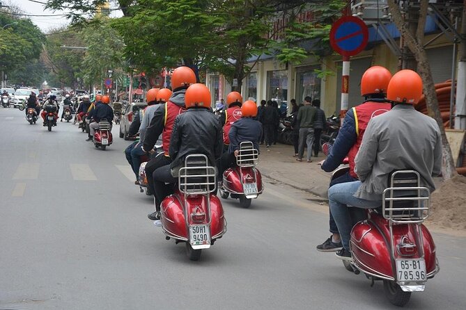 Hanoi Food Tours: Hanoi Foodie Scooter Tour Led By Women - Final verdict: should you book this Hanoi foodie scooter tour?