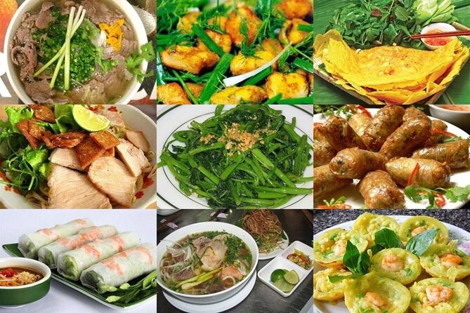 Hanoi Food & Train Street Tour - Guides: what makes the difference (and why names keep showing up)
