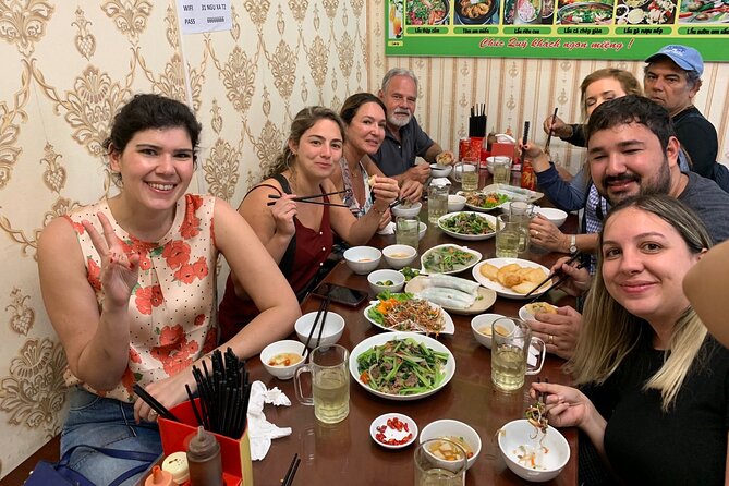 Hanoi Food Walking Tour - What’s included in the $38, and what to budget for