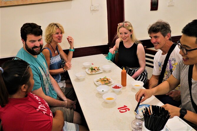 HaNoi Foodie Tour - Mini Class Coffee - Eating with a guide: what you gain beyond the food