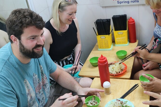 HaNoi Foodie Tour - Mini Class Coffee - Logistics that actually matter: small group, timing, and where pickup works