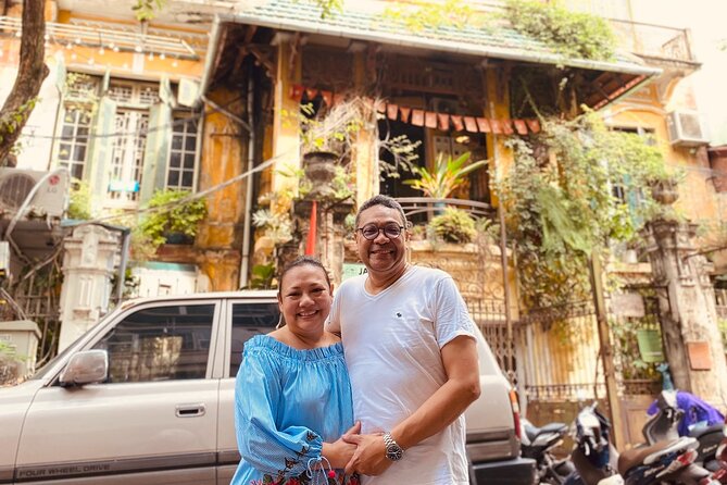 Hanoi French Quarter: Coffee and Stories - Metropole Hotel and the Opera House: Colonial Luxury and Public Life