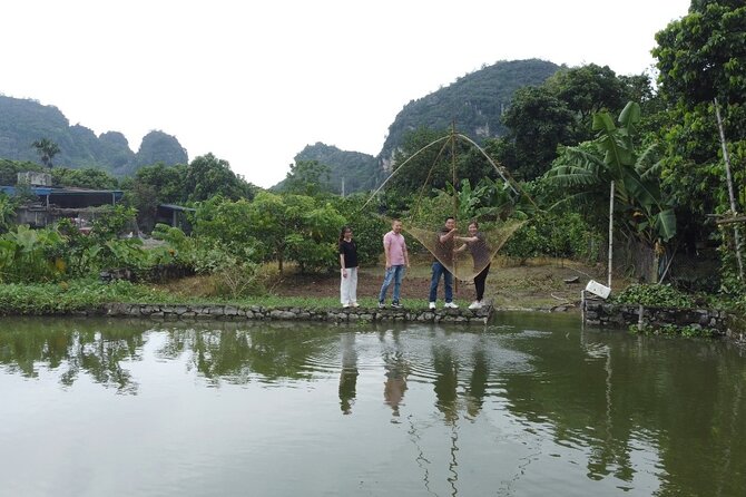 Hanoi Full Day A Private Tour With Mix of History and Activities - Old Quarter cyclo ride: a fun way to see the French Quarter